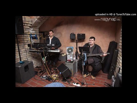 RöMy Duó Kecskemét - Pedro kocsmája