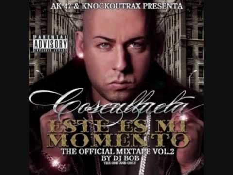 cosculluela vs arcangel