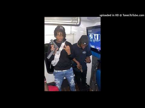 Trey Foe x Ceddo - Take One