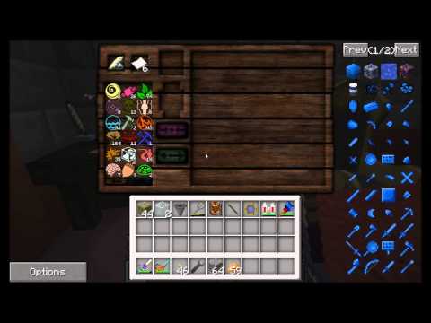 Forgecraft2 S3E10 Thaumic Beginnings
