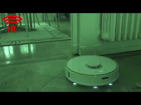 Xiaomi Roborock S50 Test