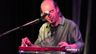 Sterling Koch Band - I Wanna Be Your Driver