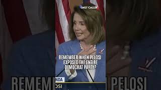 Democrats are REALLY good at this strategy...