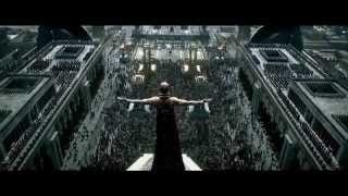 Mudhoney - No End In Sight (Action Montage)