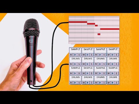 Mouth Drums: The Complete Walkthrough - Voice to Midi & Drum Triggers  // Vochela, Dubler, Melodics