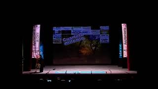 Cuarteto milenio – Cuartos de Final – COAC 2010