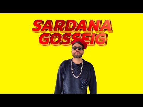 JORDI GANCHITOS - SARDANAGOSSEIG