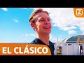 Kick 't Met On Tour - El Clásico met Frenkie de Jong, Camavinga en meer | KICK 'T MET