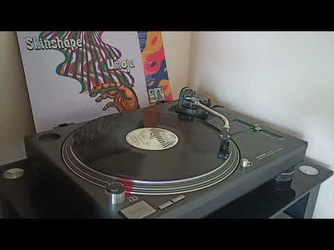 Skinshape - Sua Alma (ft D’Alma)