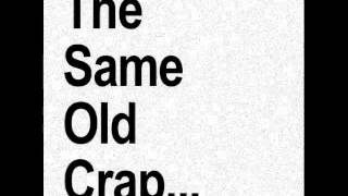 "Confessions of a futon-revolutionist" by The Weakerthans (Covered by thesameoldcrap)