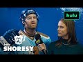 Shoresy Season 3 | Official Trailer | Hulu