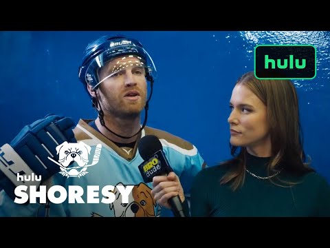 Shoresy - Season 3 Official Trailer