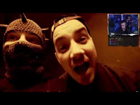 MERGHANI & BANDURA REAKCJA na Club2020 *szczera opinia*