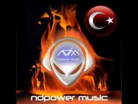 ISMAIL YK - YAR GITME (ndpower music remix)