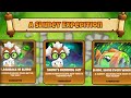 A Slimey Expedition GUIDE No Monkey Knowledge BTD6 Update 42