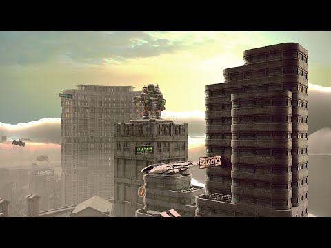 Battlestar Galactica Deadlock - Ghost Fleet Offensive -  Lets Play with SgtZdog