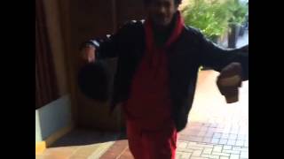 Krayzie Bone ™ @krayzie bone • L-Burna Kick Rocks