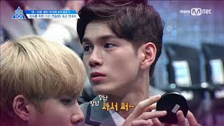 Download lagu [Eng Sub] 170609 Produce 101 Season 2: Ep 10 Get it Beauty cut mp3