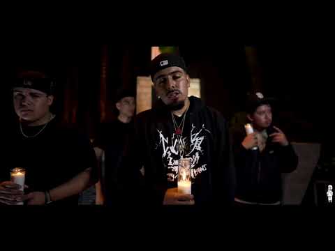 KMOB Angel - PARKDAYZ (Official Music Video) | Shot @LouieCannoy  | Prod @22diegs