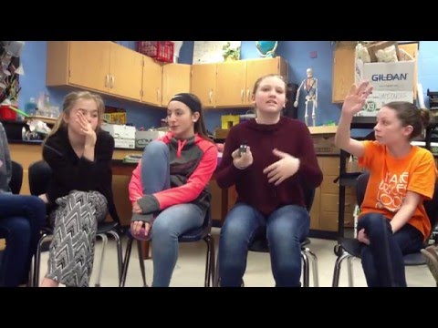 The Great Debate - Mass Extinction - Discovery 7th