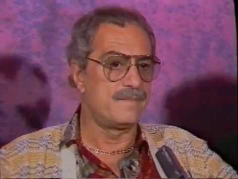 Funny Film Festival 1987 - Nino Manfredi