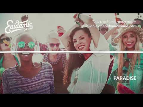 Paradise   Elias Naslin feat  Lucy  EPIDEMIC SOUND MUSIC LIBRARY    YouTube