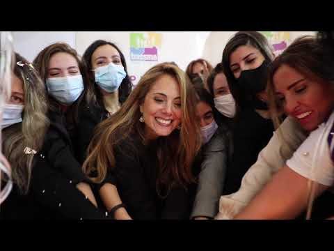 Bassma 18th Anniversary