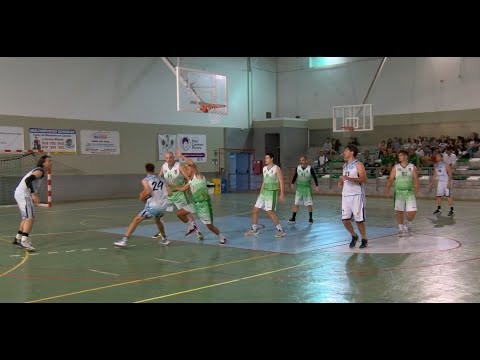 EL CB INGENIO COMIENZA A DISPUTAR LOS PARTIDOS CLASIFICATORIOS PARA FINAL DE CANARIAS