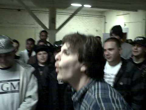 Detective Blacksmith vs Generic