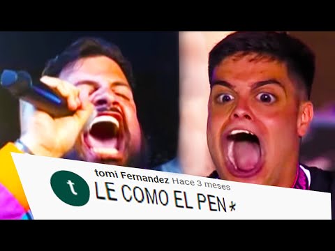 EXPLICANDO RIMAS ABSURDAS #2