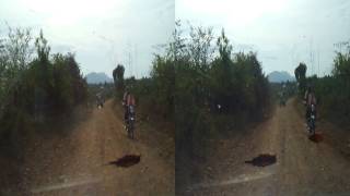 preview picture of video '3D: Kenya 2013 08: Kisumu-Kamanga 06'