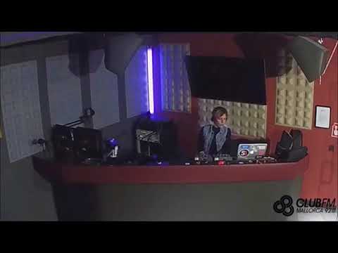 ANNA TUR plays @Club FM Mallorca: Marco Corcella - With Me (Original Mix) SHAMAN RECORDS
