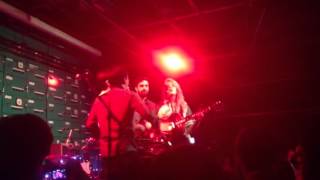 Slow Club - All Alone on Christmas