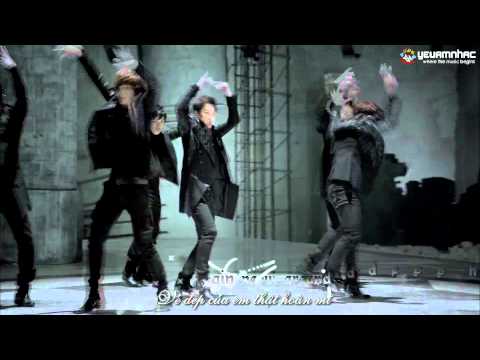 [R+Vietsub YANST] Venus - Shinhwa