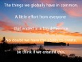 There Is Always Hope - exerpt with lyrics - by ...