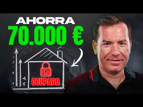 This Is How You Can Buy an Occupied Apartment Risk-Free (Real Estate Opportunity)