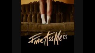 Mr Probz Fine Ass Mess (CDQ)