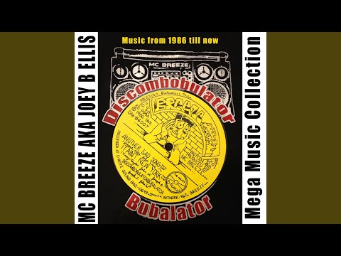 Thought U Were the One for Me (Radio Edit)