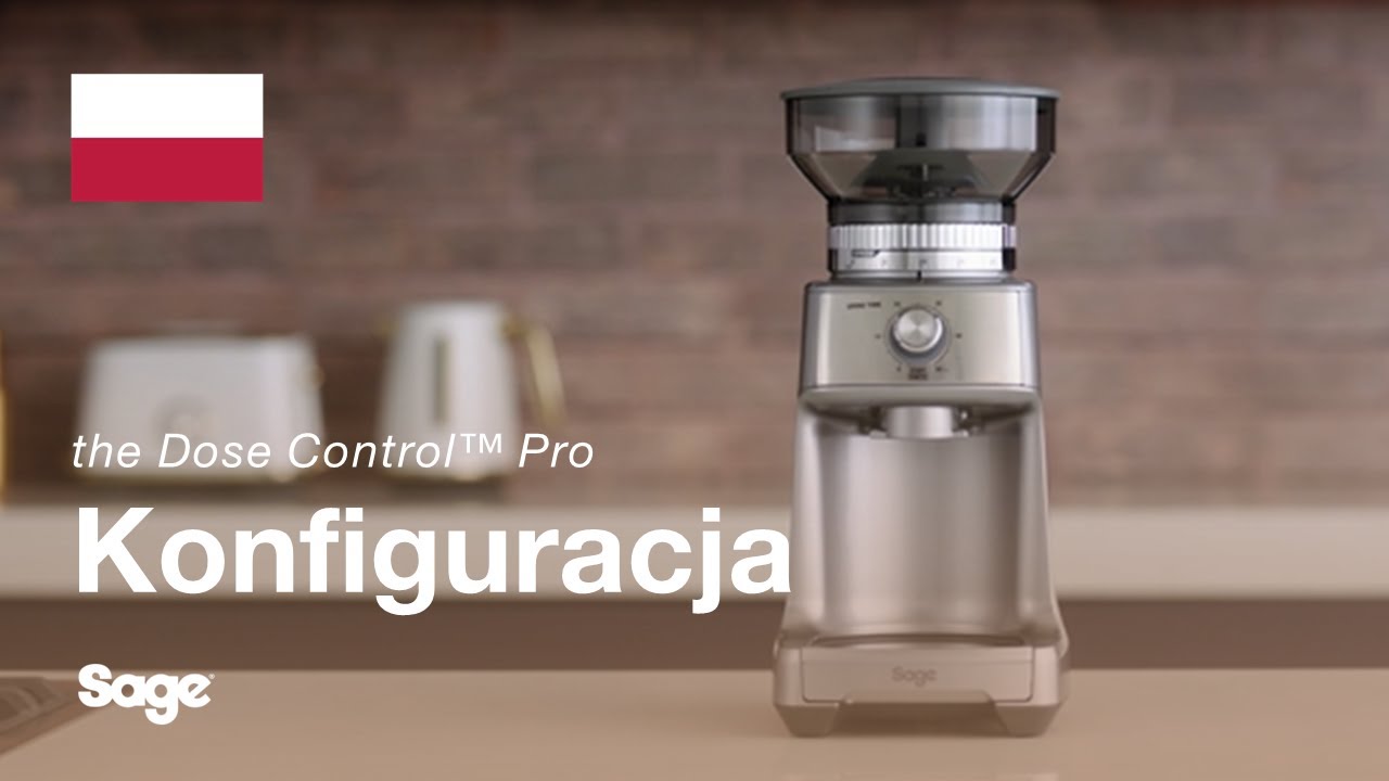 Samouczek kawowy Breville - Kompletne rozpakowanie i skonfigurowanie