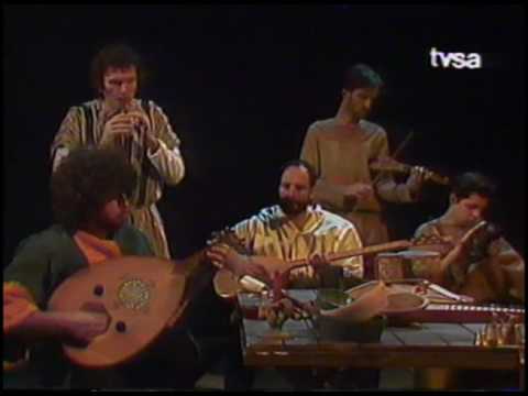 Ensemble Renaissance - Ghaetta