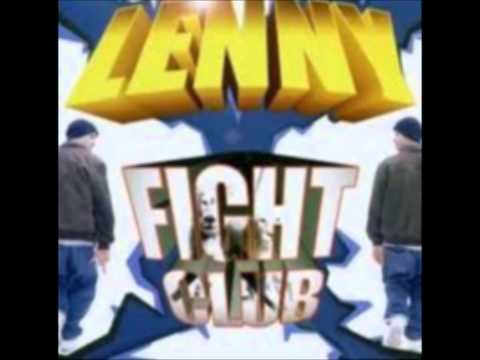 LENNY - MUSIK AMOK (FIGHT CLUB)