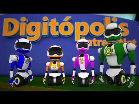 Demo Reel - Renato Lepsch