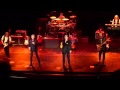Three Dog Night "One Man Band" live at the D&R Theater 6/9/2013