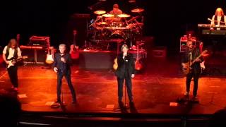 Three Dog Night &quot;One Man Band&quot; live at the D&amp;R Theater 6/9/2013