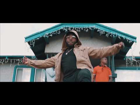 Sk The Ruler - The Hardaway (OFFICIAL VIDEO)