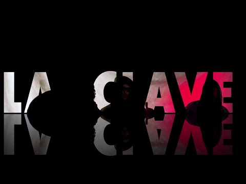 LA CLAVE - DJ AS - M O L I - H L (Video Oficial)