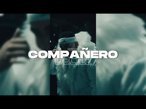 Callejero Fino & Lautaro DJ - COMPAÑERO DECILE (LP$N).