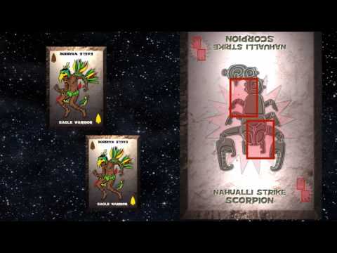 Serpent Stones - It's Time To Have Fun Making Sacrifices