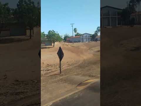 Distrito de Alto Alegre, São João da Fronteira-PI