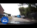 Men Shot At And Chased By Travellers After Going To Buy Van